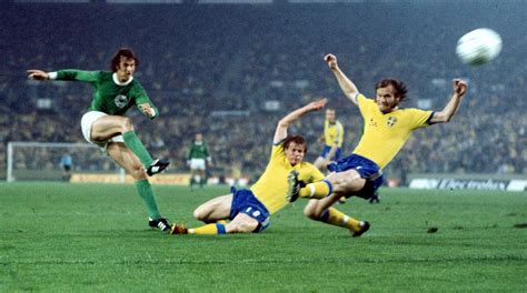 Deutschland gegen schweden 1974